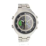 Omega Flightmaster 145.013 - (3/3)