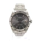 Rolex Oyster Perpetual Date 1501 (1969) - 34 mm Steel case (5/5)