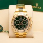 Rolex Daytona 116508 - (1/6)