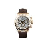 Rolex Daytona 116518 - (1/6)