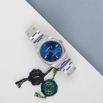 Rolex Oyster Perpetual 39 114300 - (2/8)