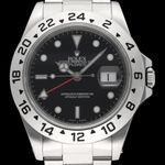 Rolex Explorer II 16570 - (1/8)