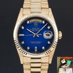 Rolex Day-Date 36 18238 - (1/8)
