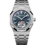Audemars Piguet Royal Oak Tourbillon 26730TI.OO.1320TI.02 - (1/1)