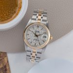 Tudor Prince Date