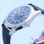 Patek Philippe Calatrava 6007G-010 - (10/18)