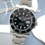 Rolex Submariner Date 116610LN - (1/8)