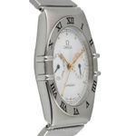 Omega Constellation 396.1070 - (6/8)