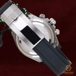 Rolex Daytona 126519LN (2026) - Zilver wijzerplaat 40mm Witgoud (7/8)