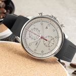 IWC Portuguese Yacht Club Chronograph IW390211 - (2/8)