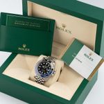 Rolex GMT-Master II 126710BLNR - (5/5)