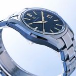 Grand Seiko Heritage Collection SBGH271G (2025) - Green dial 41 mm Steel case (3/7)