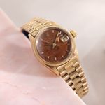 Rolex Lady-Datejust 6527 (1970) - (1/7)