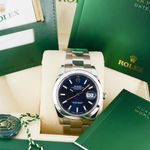 Rolex Datejust 41 126300 - (7/7)