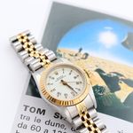 Rolex Oyster Perpetual 67193 - (2/7)
