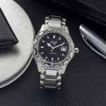 Glashütte Original Sport Evolution 1-10-33-40-81-04 - (1/8)