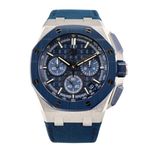 Audemars Piguet Royal Oak Offshore Chronograph 26420SO.OO.A029VE.01 - (1/8)