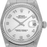 Rolex Datejust 31 78274 - (1/5)