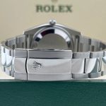 Rolex Oyster Perpetual Date 115200 - (5/8)
