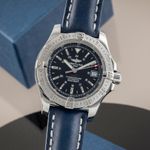 Breitling Colt Automatic A17380 - (3/8)