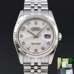 Rolex Datejust 36 116234 - (1/8)