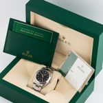 Rolex Oyster Perpetual 36 116000 - (4/4)