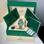 Rolex Datejust 126234 (2022) - 36mm Staal (6/8)
