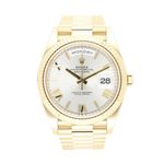 Rolex Day-Date 40 228238 (2022) - 40 mm Yellow Gold case (1/5)