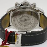 Breitling Super Avenger A13370 - (3/4)