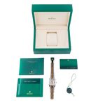 Rolex Datejust 36 126233 - (8/8)