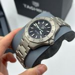 TAG Heuer Aquaracer WBP1180.BF0000 - (6/8)