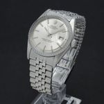 Rolex Datejust 1603 (1974) - Silver dial 36 mm Steel case (2/7)