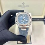 Patek Philippe Nautilus 5980/60G-001 - (3/16)