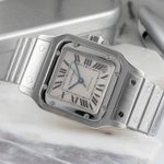 Cartier Santos Galbée 2823 - (2/8)
