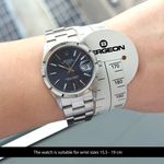 Rolex Oyster Perpetual Date 15210 - (2/8)