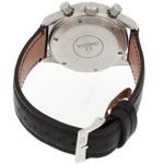 Omega Dynamic 5240.5 (Onbekend (willekeurig serienummer)) - Zwart wijzerplaat 38mm Staal (5/5)