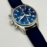 IWC Pilot Chronograph IW388102 - (8/10)