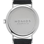 NOMOS Tangente 101 - (7/7)