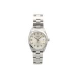 Rolex Oyster Precision 6694 (Onbekend (willekeurig serienummer)) - 34mm (1/8)