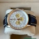 Breitling Navitimer Cosmonaute D12022 - (5/8)