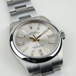 Rolex Oyster Perpetual 41 134300 - (7/8)