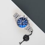 IWC Pilot Chronograph IW378004 - (2/8)