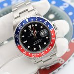 Rolex GMT-Master 16700 - (6/8)