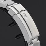 Rolex Oyster Perpetual 26 176200 (2015) - 26 mm Steel case (7/8)