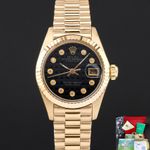 Rolex Lady-Datejust