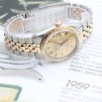 Rolex Datejust 1601 - (7/8)