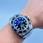 Rolex Sea-Dweller Deepsea 136660 (2023) - 44 mm Steel case (4/5)