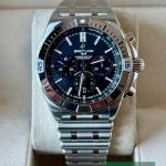 Breitling Chronomat 42 AB0134101B3A1 - (2/7)