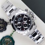 Rolex Daytona 116520 - (1/8)