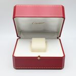 Cartier Tank Vermeil Unknown - (2/8)